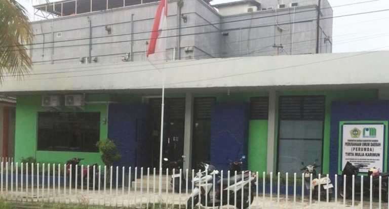 Kebocoran Berkurang, Perumda Tirta Mulia Raih Laba Kotor Mencapai Rp1,9 Miliar
