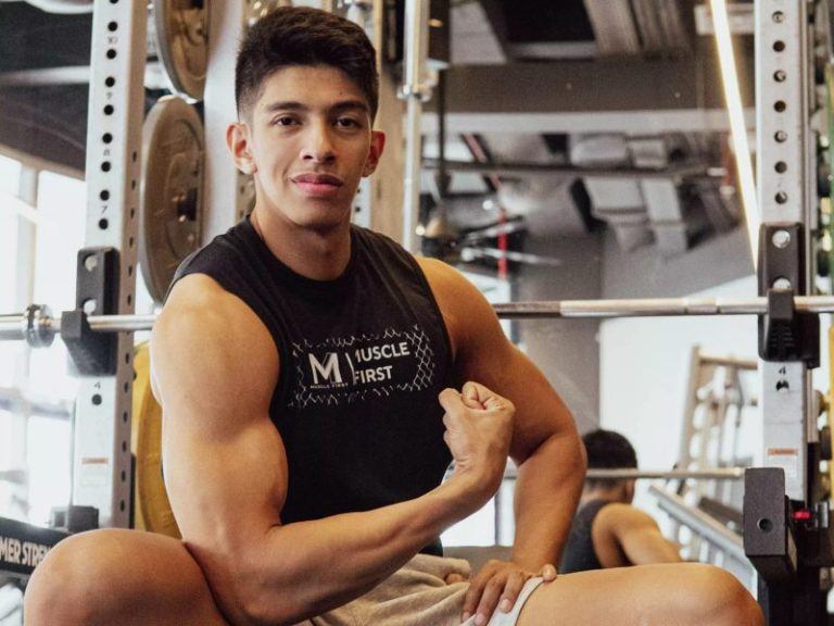 Tidak Perlu Beli Suplemen Fitness Online, Karena di Batam Tersedia Agen Resmi Muscle First