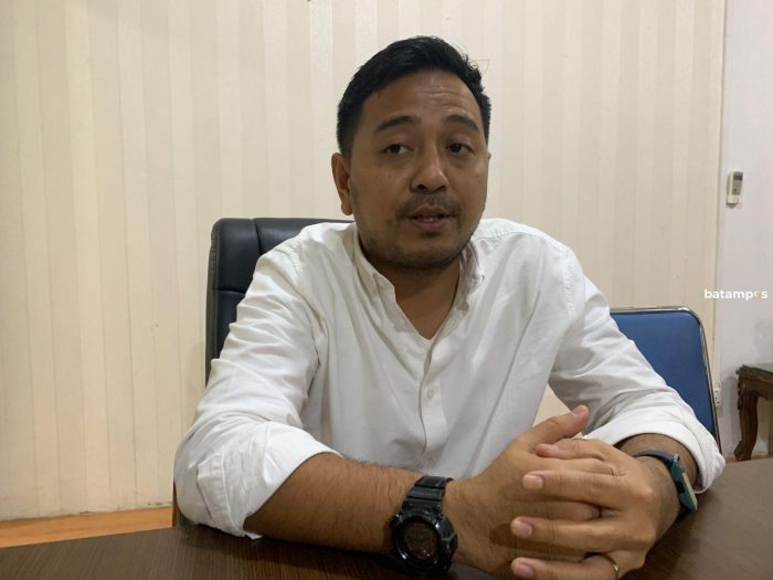 Diduga Bekerja di Perusahaan Ilegal, Imigrasi Akan Periksa TKA Tiongkok