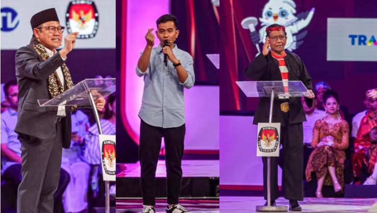 Model Pertanyaan Debat Perlu diatur