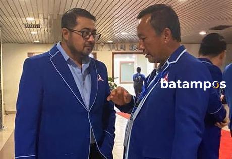 Kawasan Hijau Bikin Investasi di Bintan Terhambat