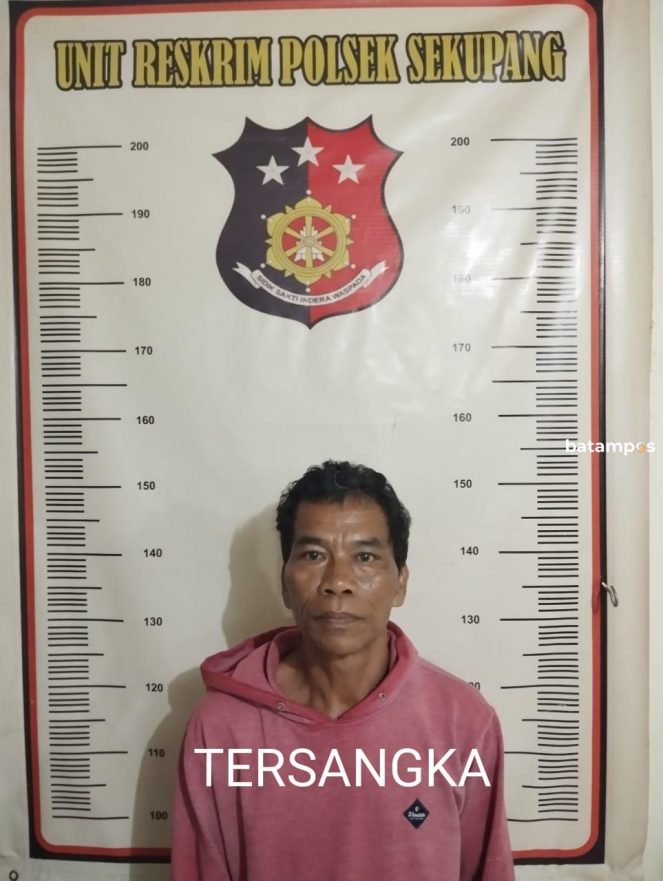 Beli Minyak di SPBU Pakai Uang Palsu, Warga Patam Lestari Dibekuk Polisi