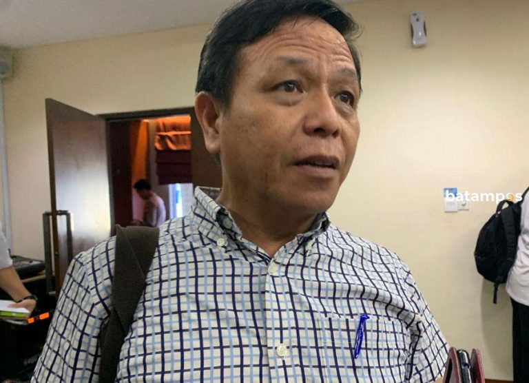 Hadi Chandra dan Ilyas Sabli Dicoret dari Daftar Caleg