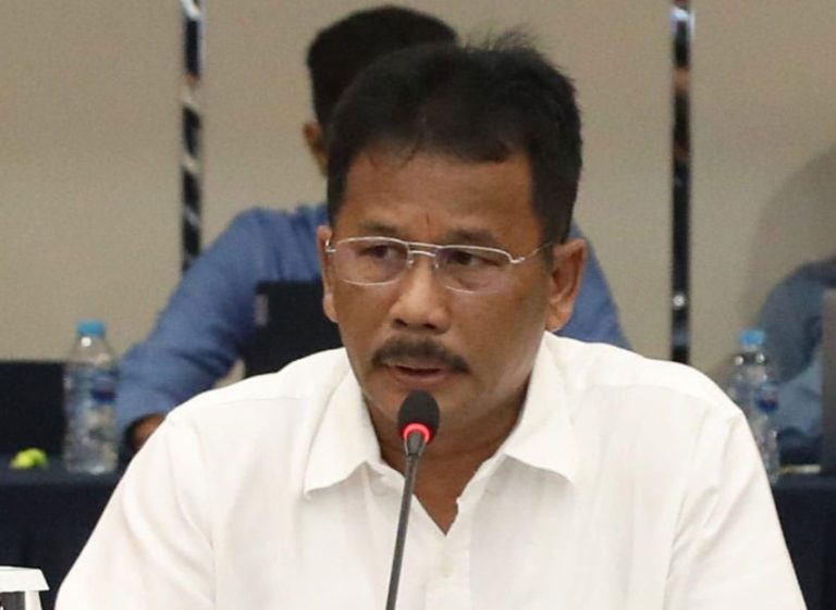 Investasi Asing dan Dalam Negeri di Batam Meningkat