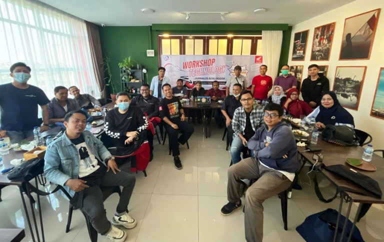 Mengulas Beberapa Fitur Terbaru pada Motor Listrik Honda