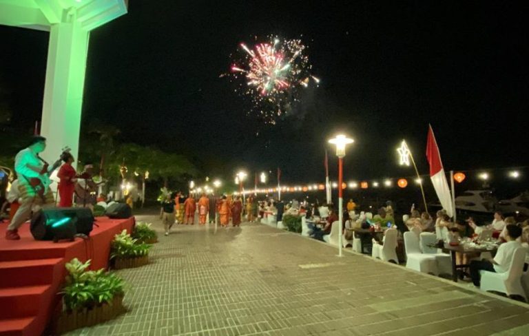 Ini Empat Resort di Nongsa yang Direkomendasikan untuk Libur Tahun Baru 2024