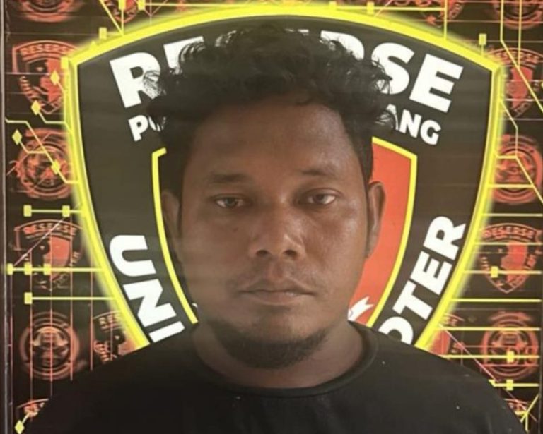 Pembunuh Wanita yang Tinggal Kerangka di Setokok Terungkap dari Komentar di Medsos