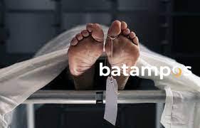 Bersimbah Darah, Aisyah Ditemukan Meninggal di Rumah di Lorong Belitung