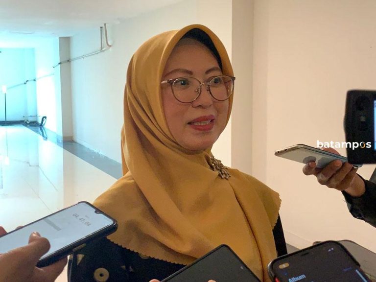 Bentuk Tim Penanganan Kesehatan Jiwa di Tanjungpinang