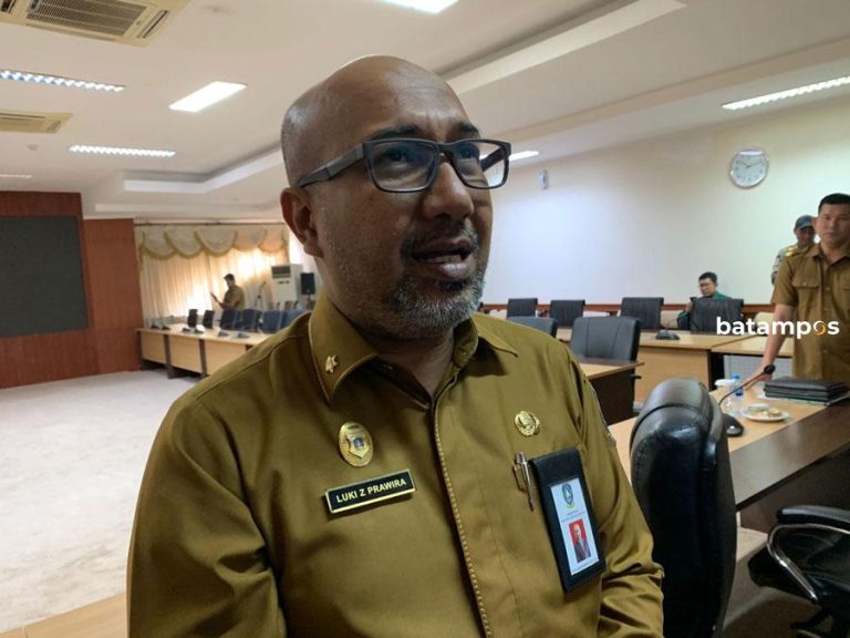 Naik Hingga 160 Persen, Kunjungan Wisman ke Kepri Mencapai 1,2 Juta