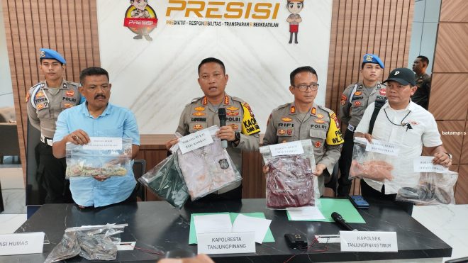 Terpengaruh Konten Dewasa, Siswa SMK Cabuli Pelajar SD