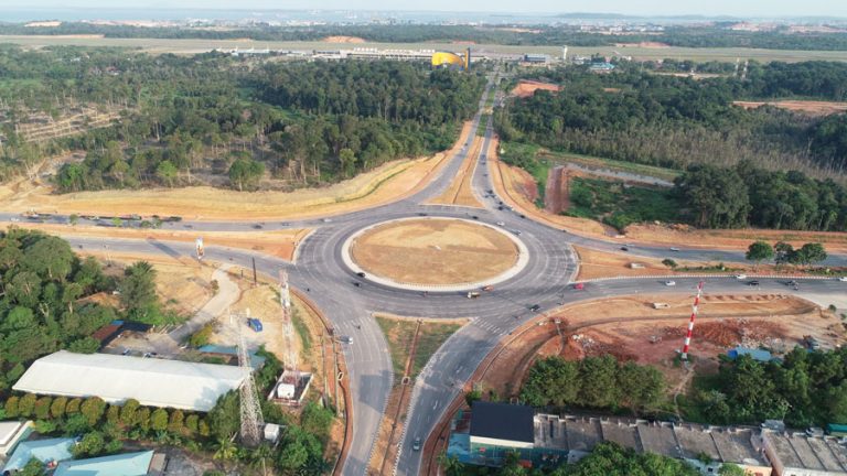 Pengelola KEK Apresiasi Upaya BP Batam Tingkatkan Infrastruktur Pendukung Kemajuan Daerah