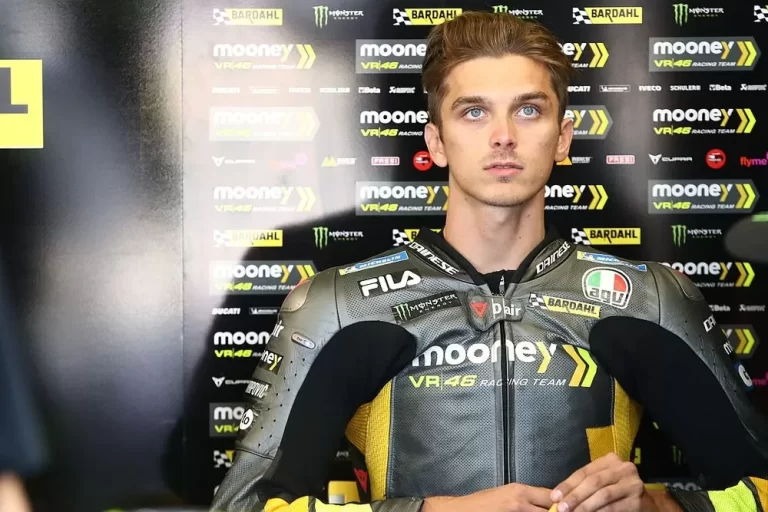 Valentino Rossi Sesalkan Adiknya Pilih Gabung Honda untuk Musim 2024