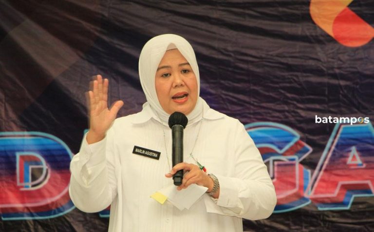 Wagub Kepri Dukung Prabowo