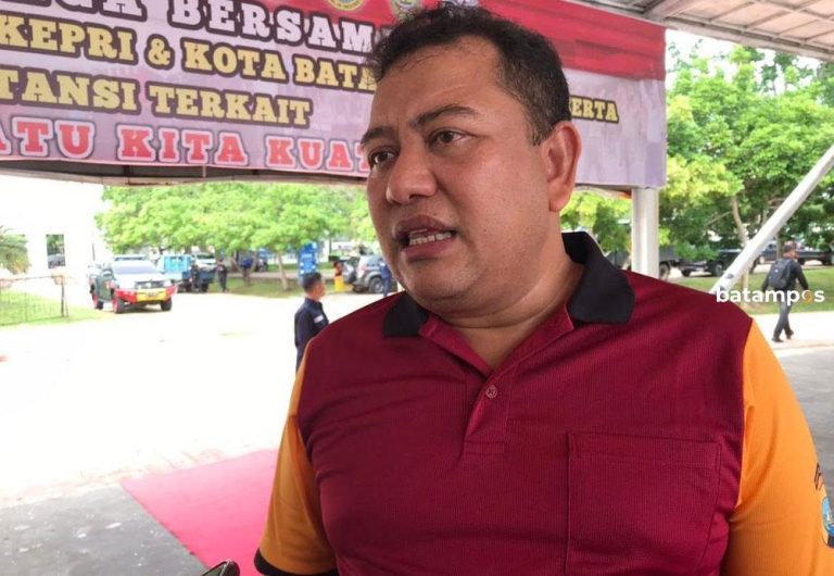 Polisi Tetapkan Satu Tersangka Lagi Kasus Korupsi Dana Hibah APBD Natuna Rp 1,7 Miliar