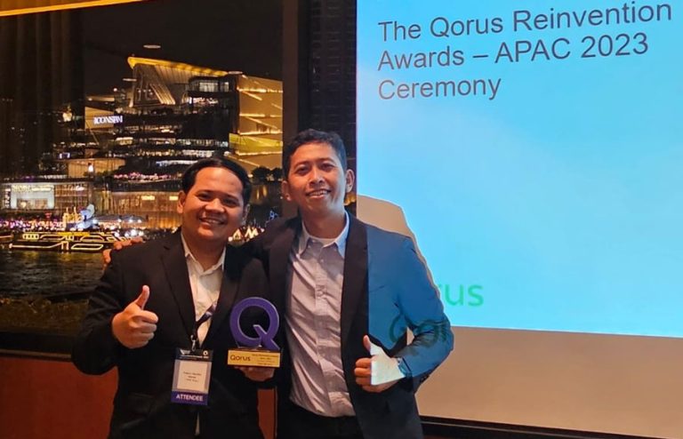 Inovasi KTA Digital OCTO Loan CIMB Niaga Raih Penghargaan di Asia Pasifik