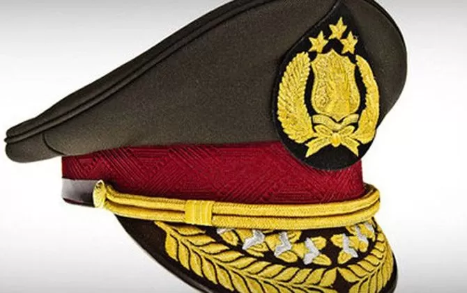 Polri Mutasi Ratusan Personel, Kapolda Kepri Berganti