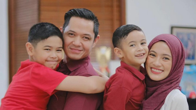 Alyssa Soebandono Hamil Anak Ketiga, Hampir Tiap Detik Terasa Mualnya