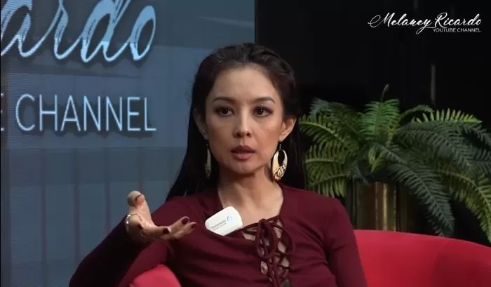 Putri Patricia: Tak Semua Orang Dilahirkan untuk Menikah