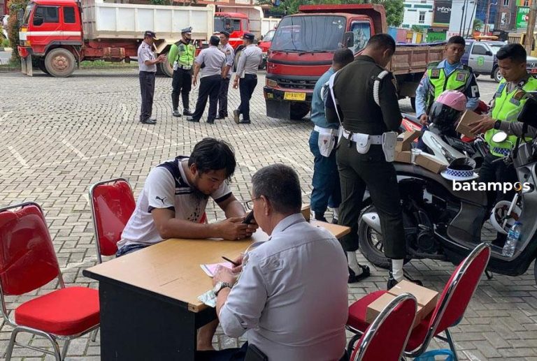 Organda Minta Dishub Adakan KIR Digital Berkala