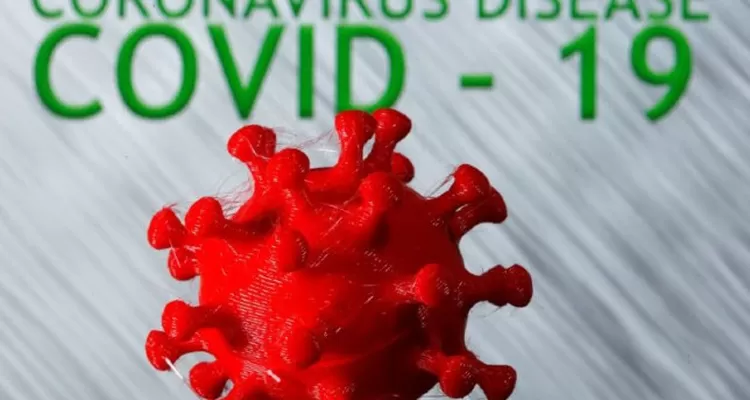 Klaim Covid-19 Tergantung Diagnosis