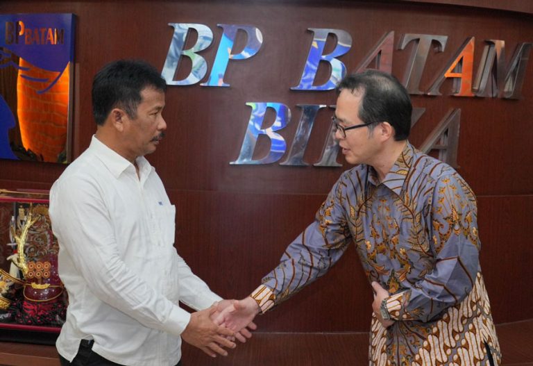 Rubycon Indonesia Akan Kembali Melakukan Ekspansi di Kota Batam