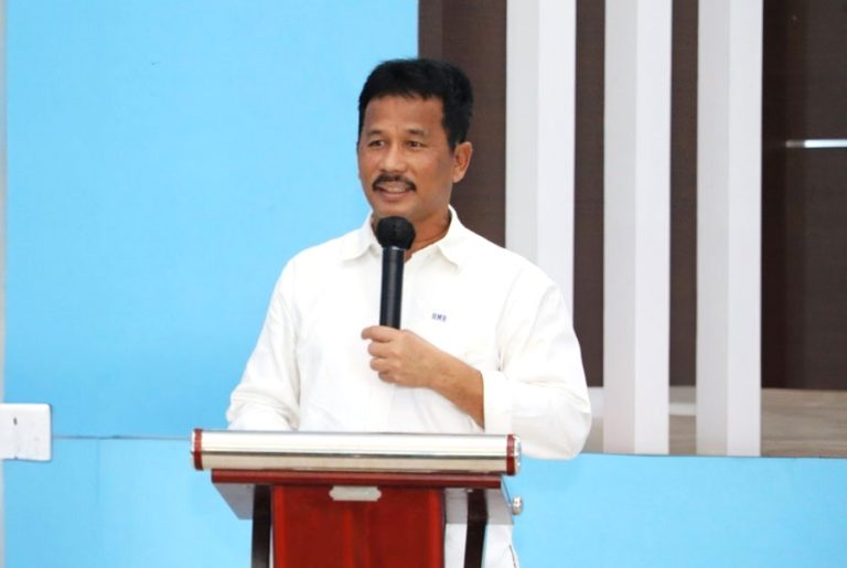 Muhammad Rudi : Jaga Iklim Investasi di Batam