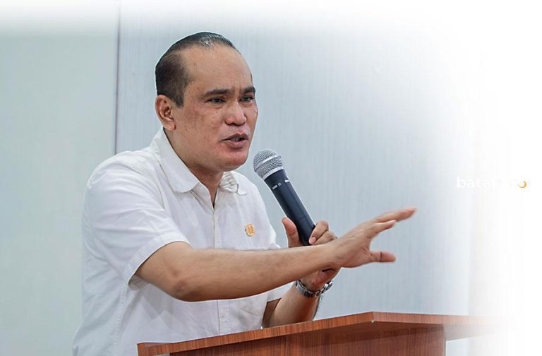 Pipa Air Bersih Rusak, Pemilik Alat Berat bisa Dipidana Jika Terbukti Lalai