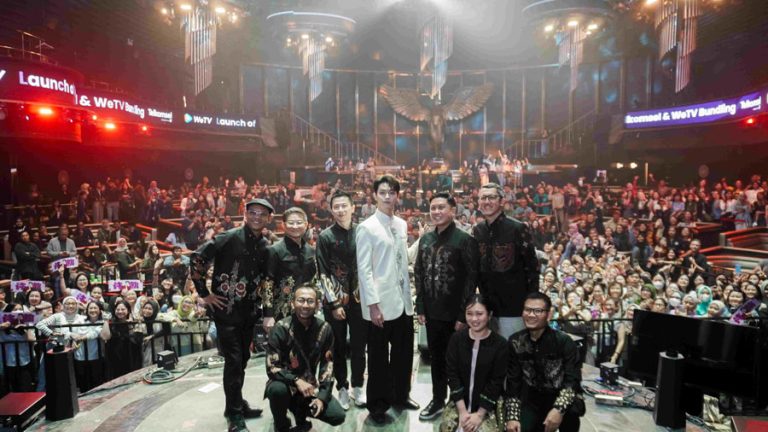 Nonton Tanpa Biaya Tambahan