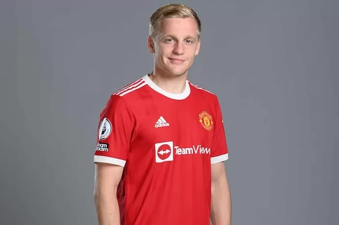 Van De Beek Segera Tinggalkan Manchester United, Klub Serie A Berminat