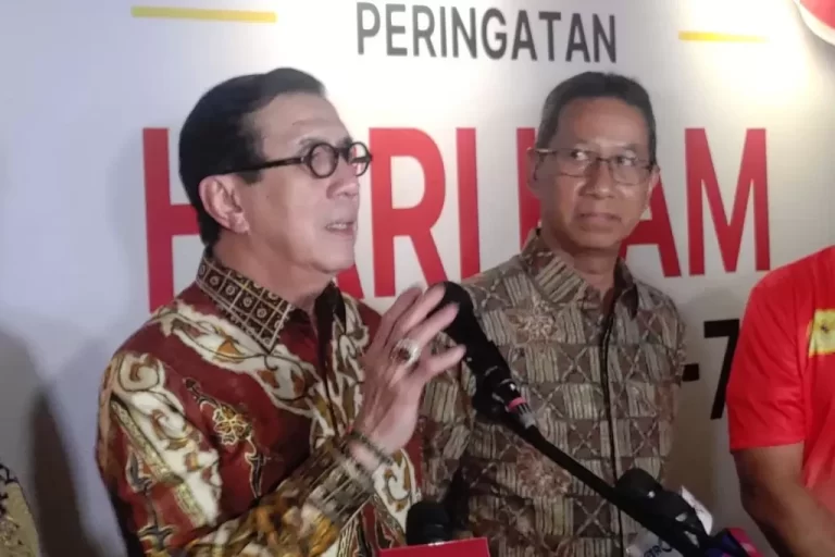 Kemenkumham Waspadai Dugaan Sindikat Penyelundupan Imigran