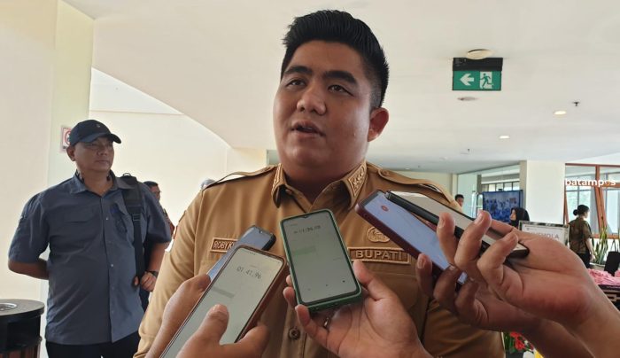 Nama Direktur PT. BIS yang Baru Belum Jua Diumumkan, Roby Pastikan Tidak ada Seleksi Ulang