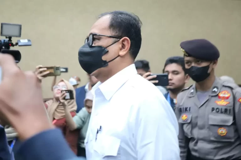 Eks Pejabat Pajak Rafael Alun Divonis 14 Tahun Penjara dan Uang Pengganti Rp 10 Miliar