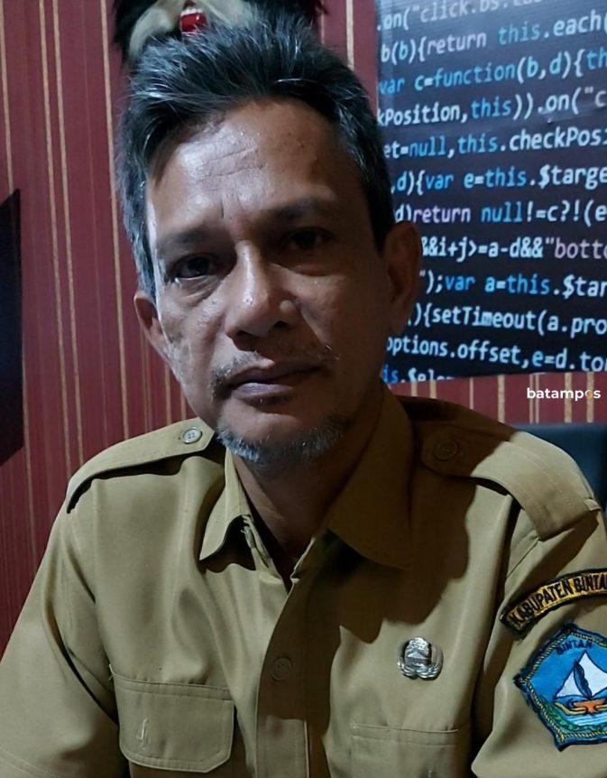 Mulai 2024, Biaya Tera di Bintan Dihapuskan