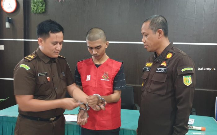 Pelaku Penganiayaan Dibebaskan Melalui Proses Restorative Justice