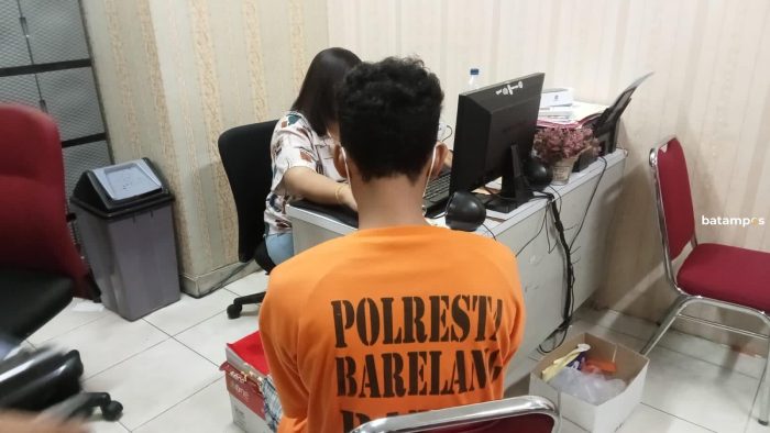 Korban Dirayu, Dijanjikan Dinikahi, Guru Cabuli Santri Berulang Kali