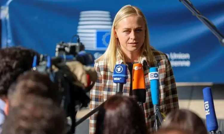 Menlu Finlandia Kecam Israel yang Tak Mau Sepakati Seruan Gencatan Senjata