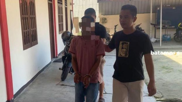 Usai Tonton Film Porno, Ayah Tega Cabvli Anak Sendiri yang masih Balita 