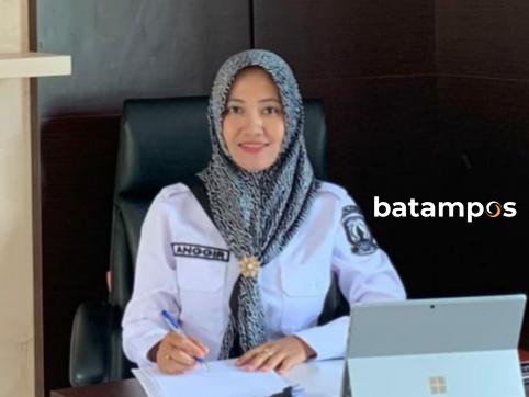 2023, Pajak Permukaan Air dari Karimun hanya Rp13.952.944