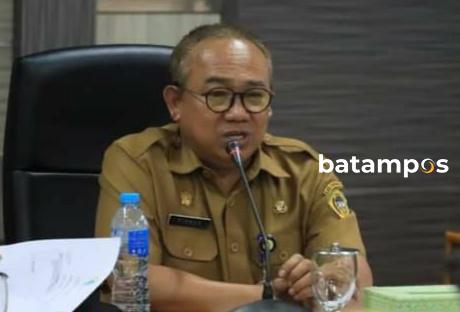 3 Calon Dirut Perusda Menanti Jadwal Wawancara Kepala Daerah