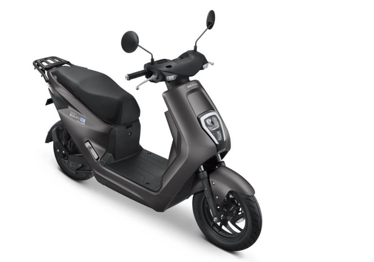 Honda JaGo  (Januari Gebyar Promo)