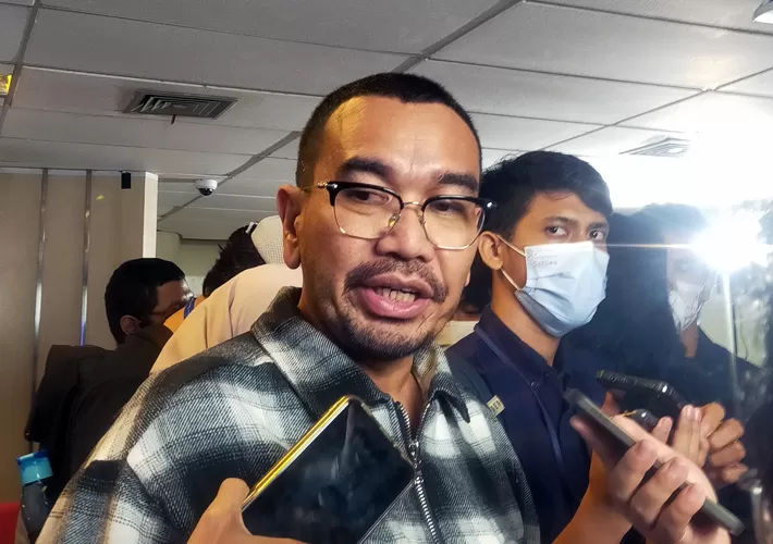 Arya Sinulingga: Jangan Gampang Ajukan Permohonan PKPU Kepada BUMN