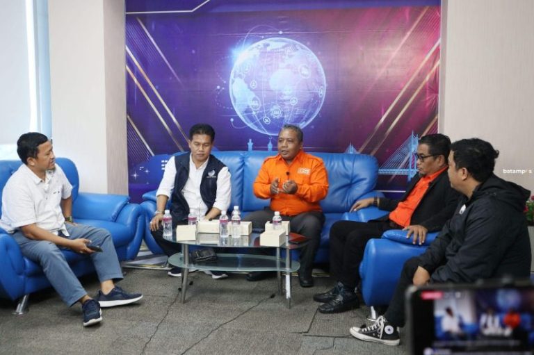 Penyelesaian Persoalan Buruh Butuh Komitmen Bersama