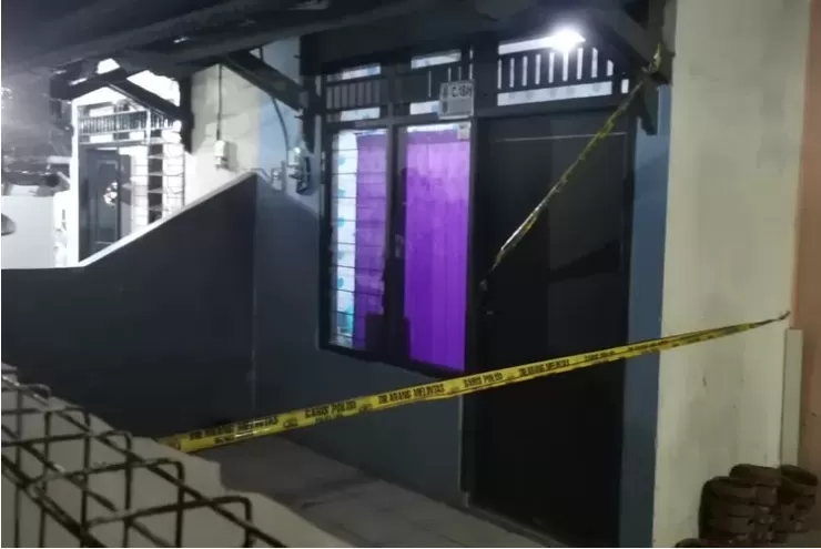 Usai Membunuh Pacar, Pelaku Kirim Pesan Lewat WA ke Ibu, Akui Telah Melakukan Pembunuhan