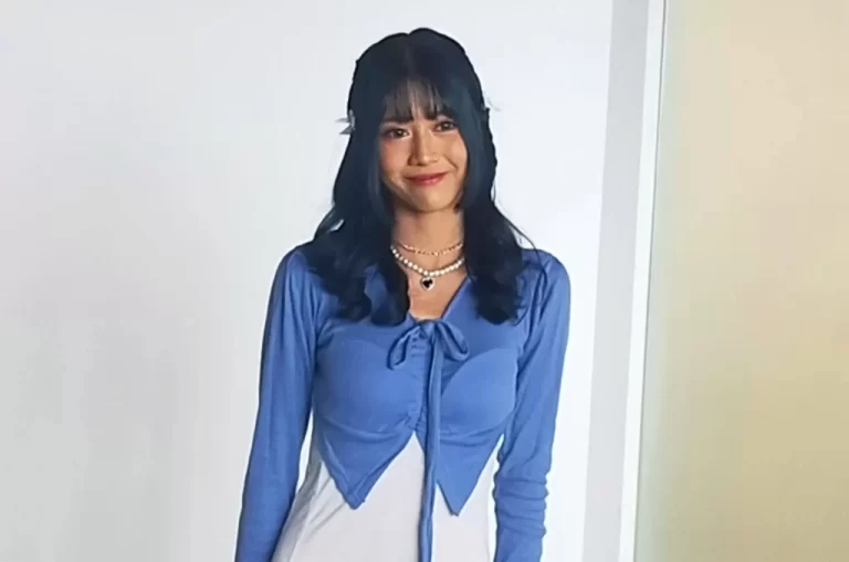 Lolos Audisi CHUANG Asia di Thailand, Devi eks JKT48 Sangat Senang