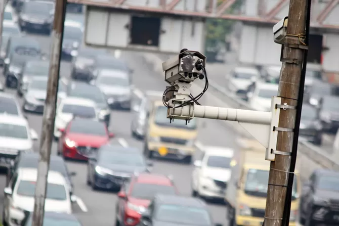 Cara Membayar Denda Tilang Online dengan Muda, Berikut Jenis Pelanggaran dan Panduan Lengkap