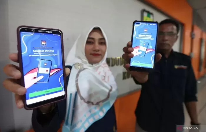 Ayo Aktivasi Sekarang, Simak Tata Cara Pembuatan IKD sebagai Pengganti E-KTP Menggunakan HP Android