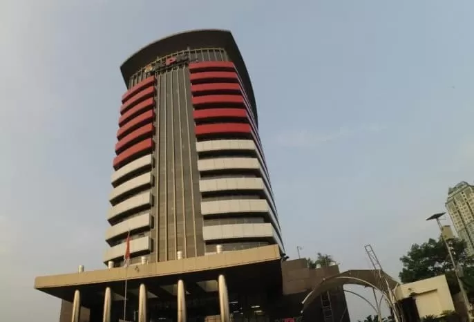 10 Orang Diamankan dalam Operasi Tangkap Tangan, Salah Satunya Bupati Labuhan Batu