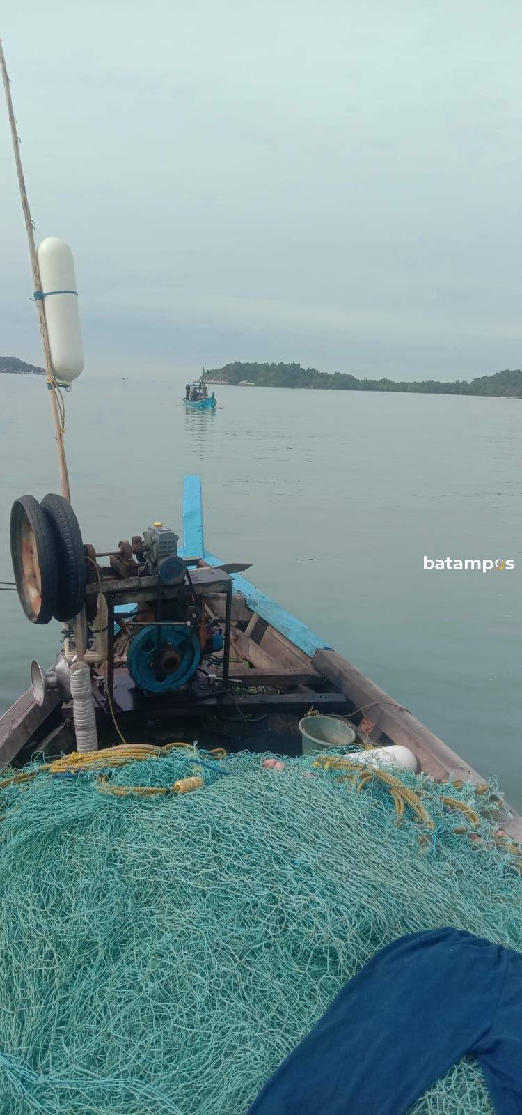 Kuota Bio Solar buat Nelayan Bertambah