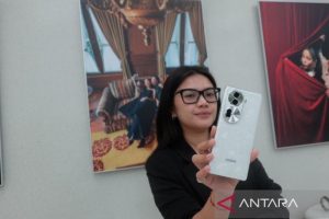 Oppo Reno 11 5G Series Resmi Meluncur dengan Harga Mulai dari Rp5 Juta